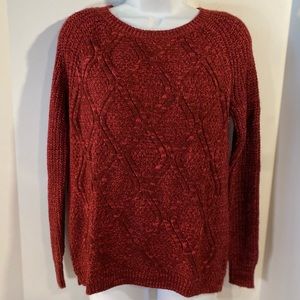 Studio Works Sweater